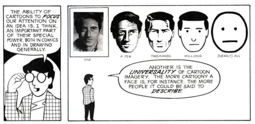 L&rsquo;art invisible Scott McCloud : Analyse Complète et Concepts Clés en Bande Dessinée