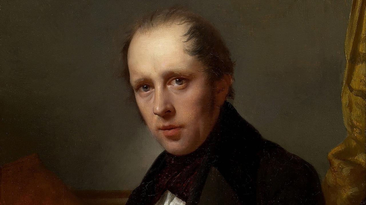 Rodolphe Töpffer : Biographie du Père de la Bande Dessinée